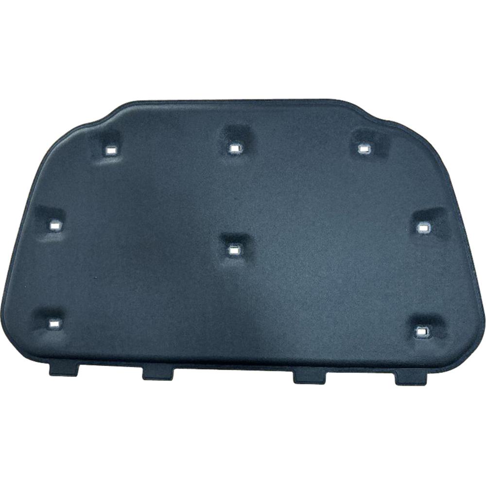 Insonoristaion du compartiment moteur Volvo XC60 17->>