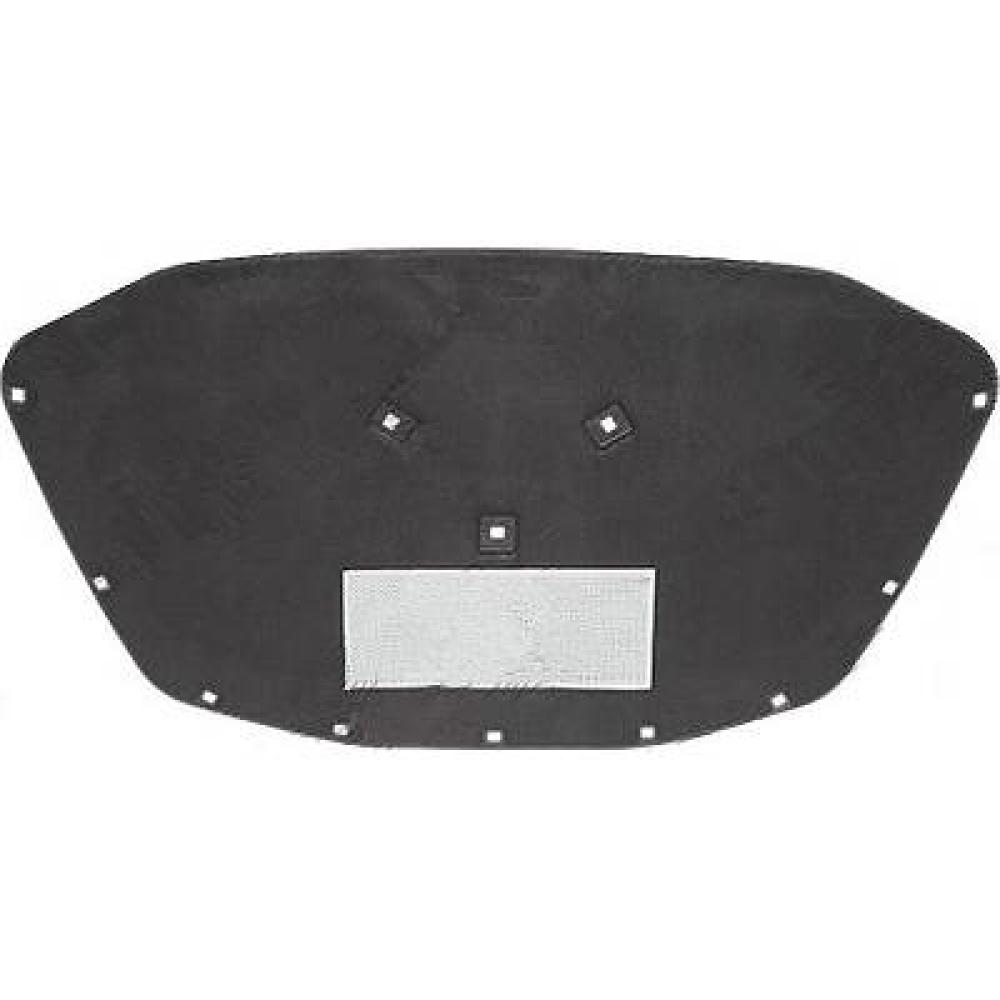 Insonoristaion du compartiment moteur Capot-moteur Skoda Octavia Lim/Kombi 04-08