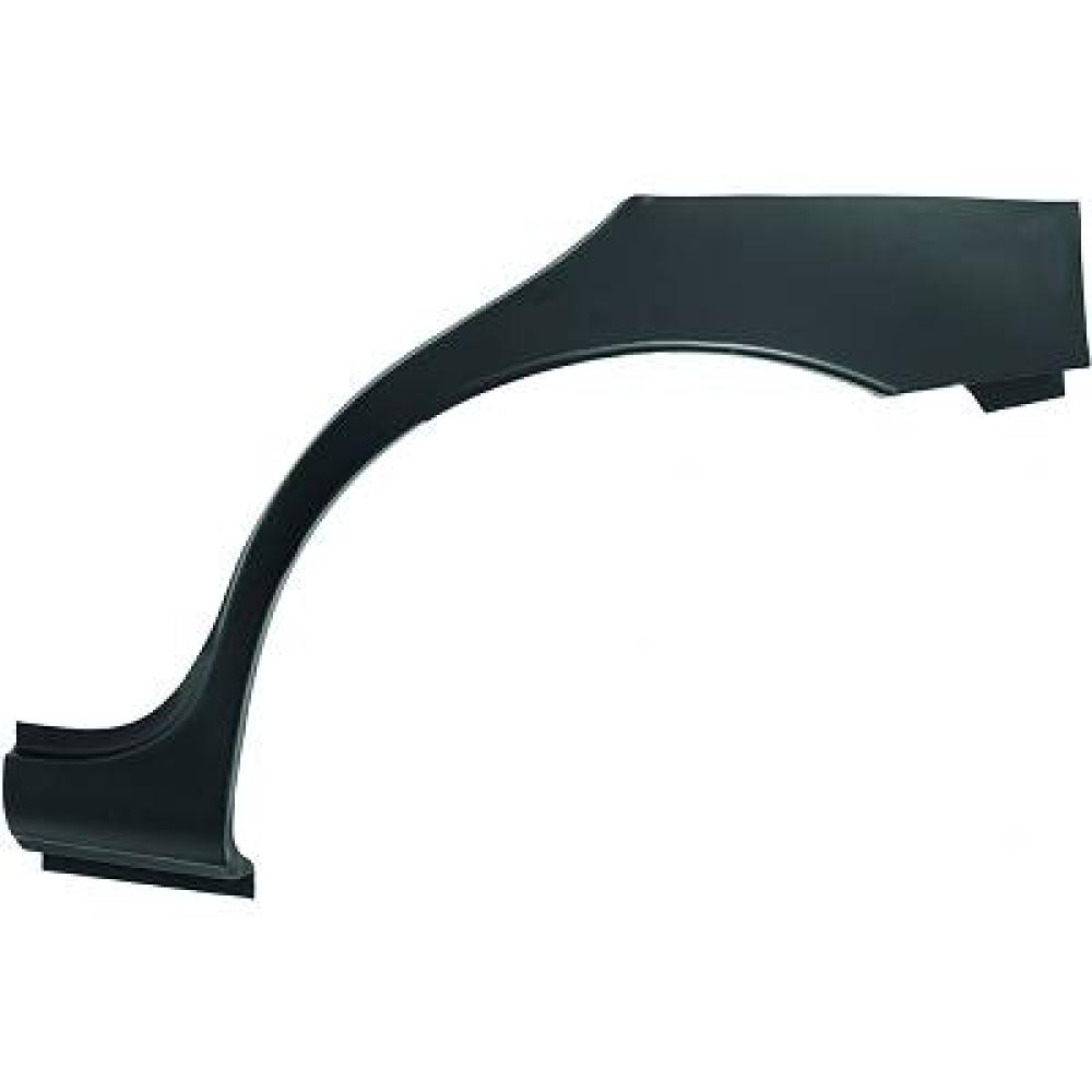 Panneau latéral arrière gauche Alfa Romeo 147 (Typ 190) 01-04