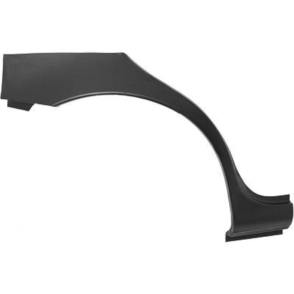 Panneau latéral arrière droite Alfa Romeo 147 (Typ 190) 01-04