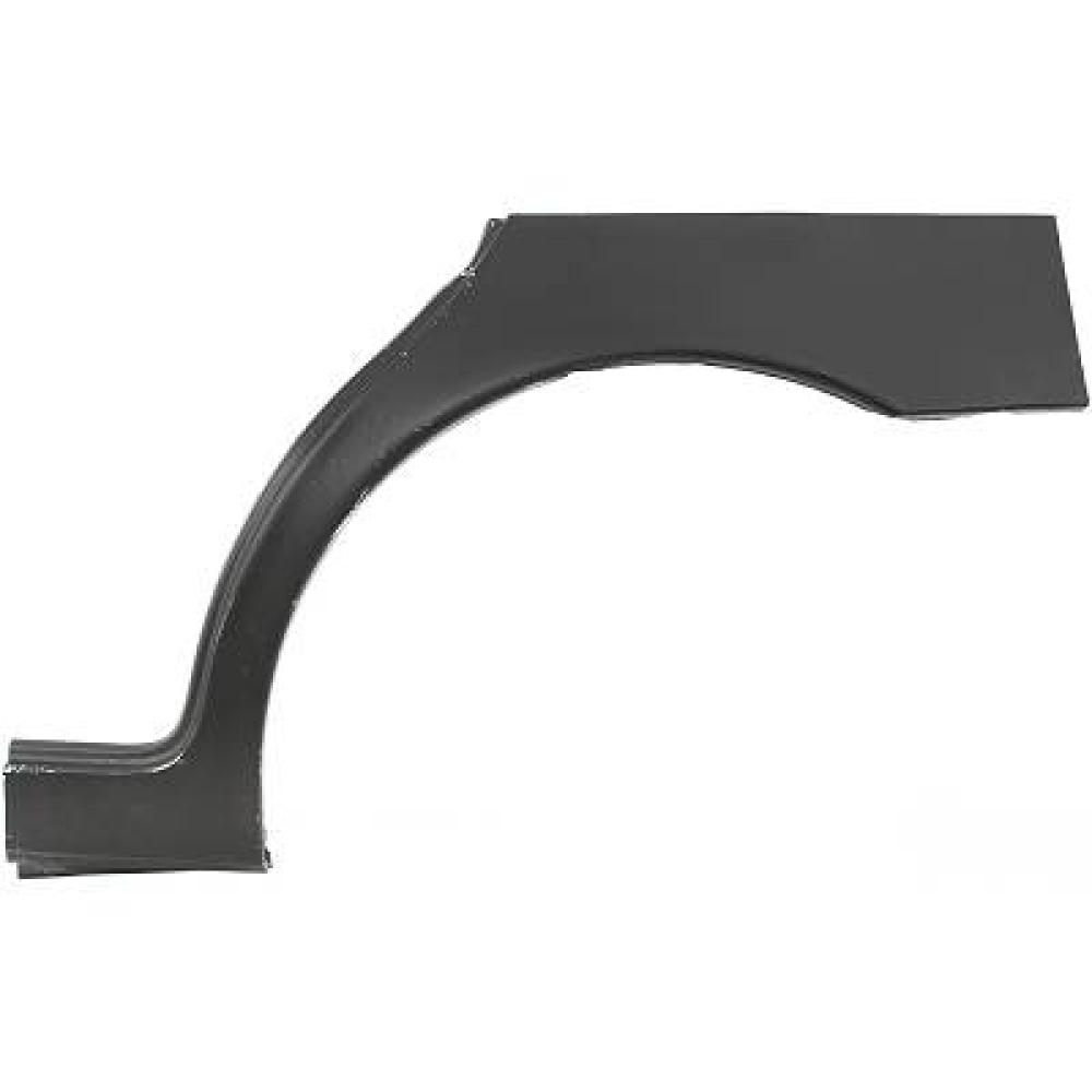 Panneau latéral arrière gauche Alfa Romeo 156 03-05