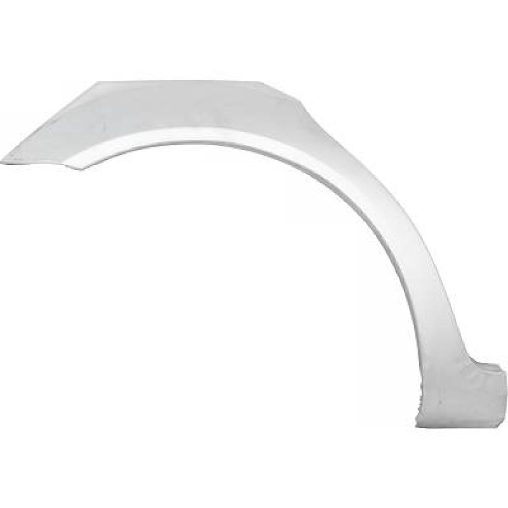 Panneau latéral arrière droite Alfa Romeo 159 05 - >>