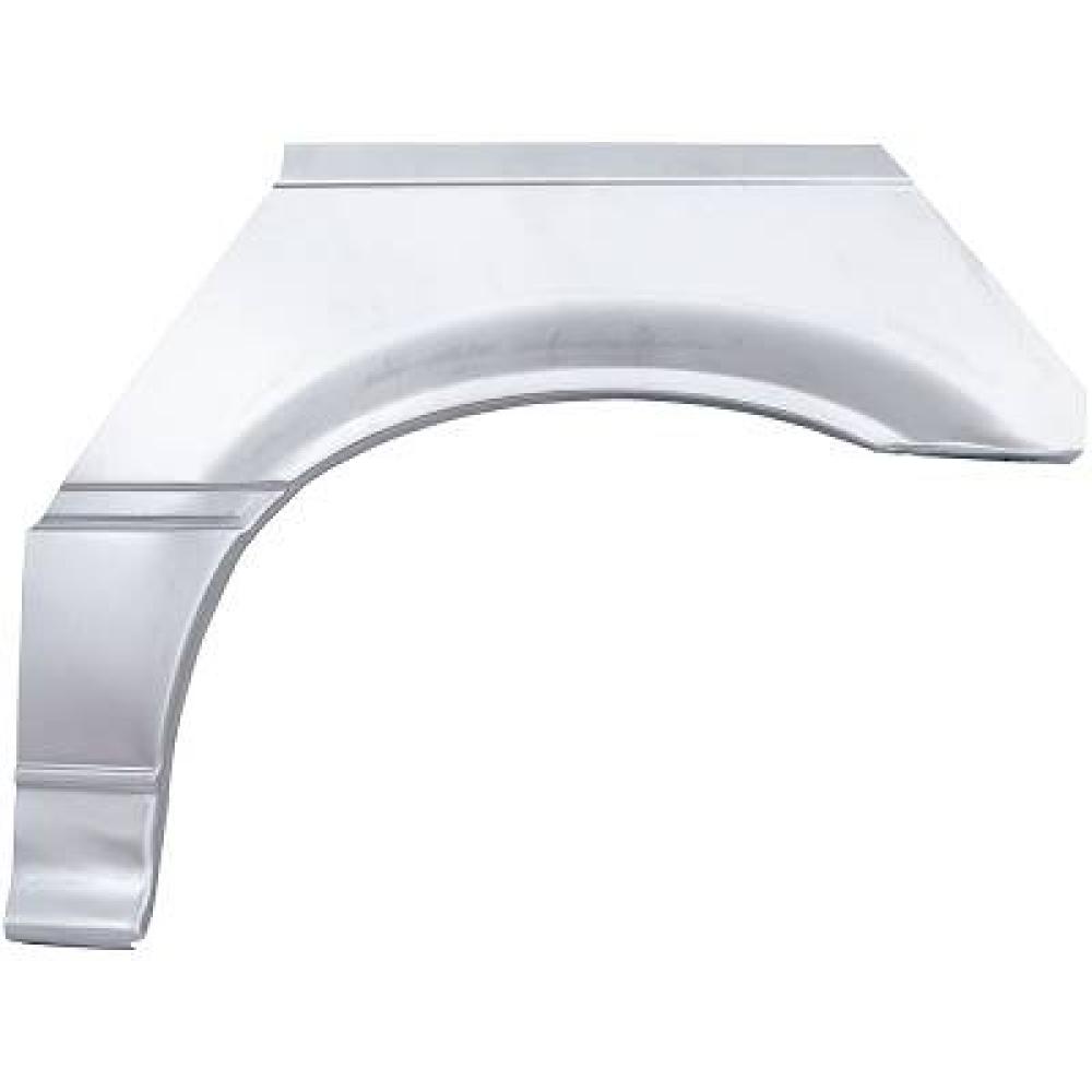 Panneau latéral arrière gauche BMW 3-Reihe Coupe/Cabrio (E36) 90-99