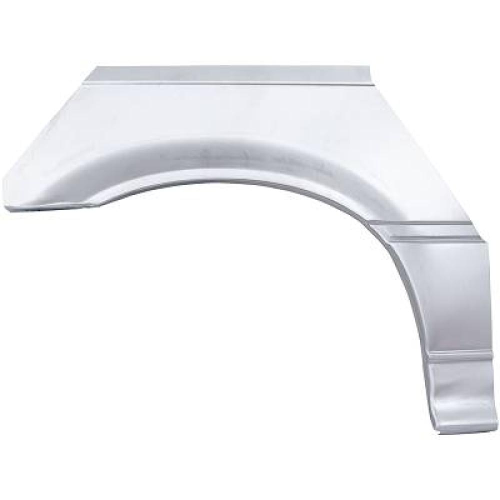 Panneau latéral arrière droite BMW 3-Reihe Coupe/Cabrio (E36) 90-99