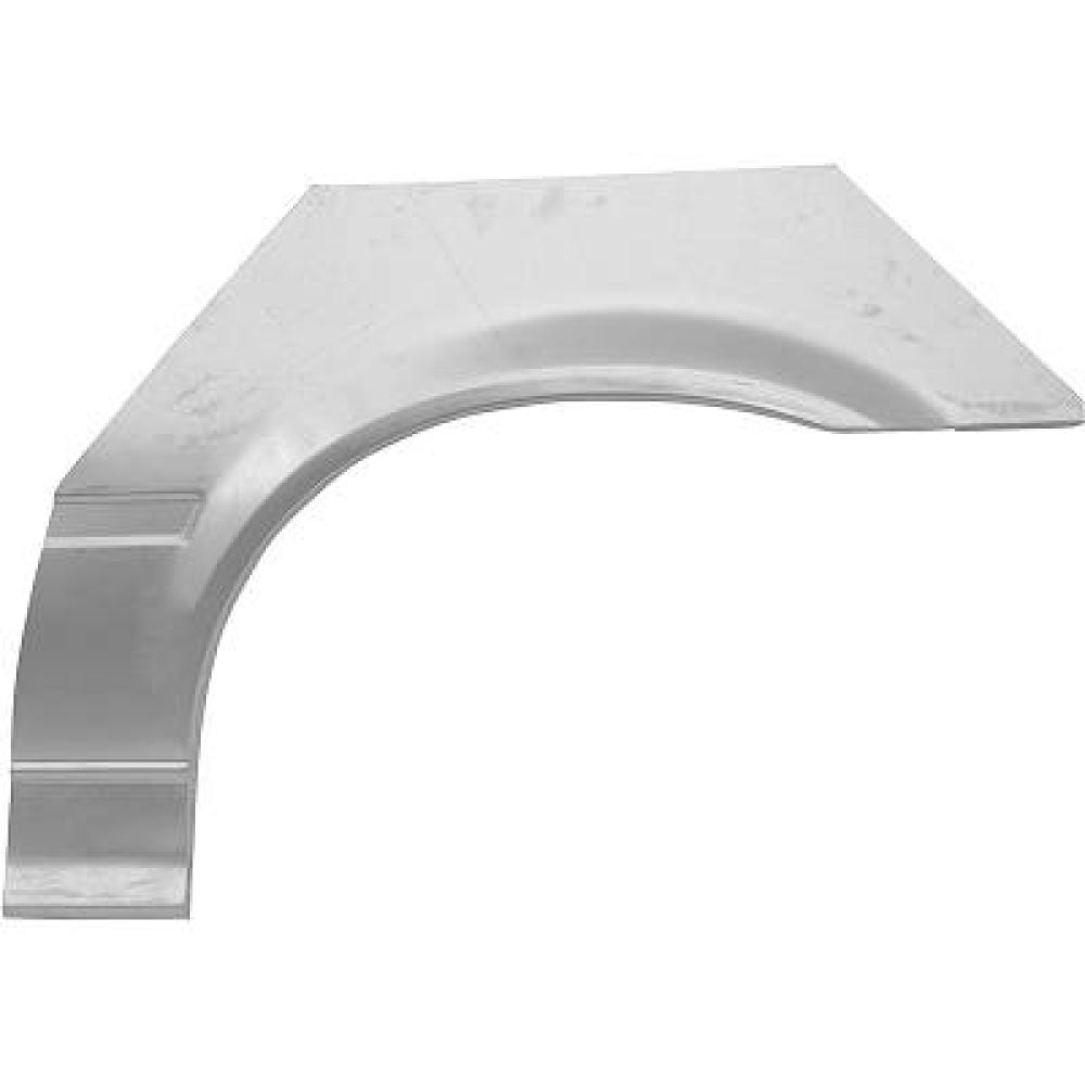 Panneau latéral arrière gauche BMW 3-Reihe Lim/Tour/Comp (E36) 90-99