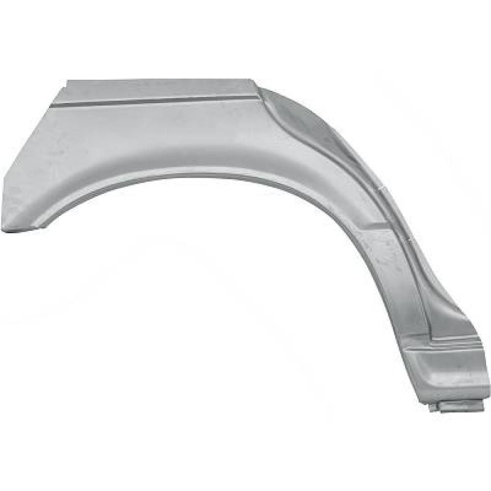 Panneau latéral arrière droite BMW 5-Reihe (E34) 88-95