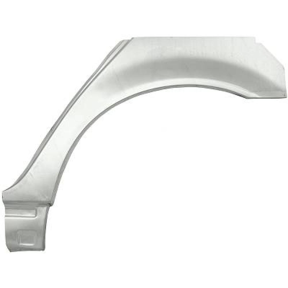 Panneau latéral arrière gauche BMW 3-Reihe (E46) Lim./Touring 01-05