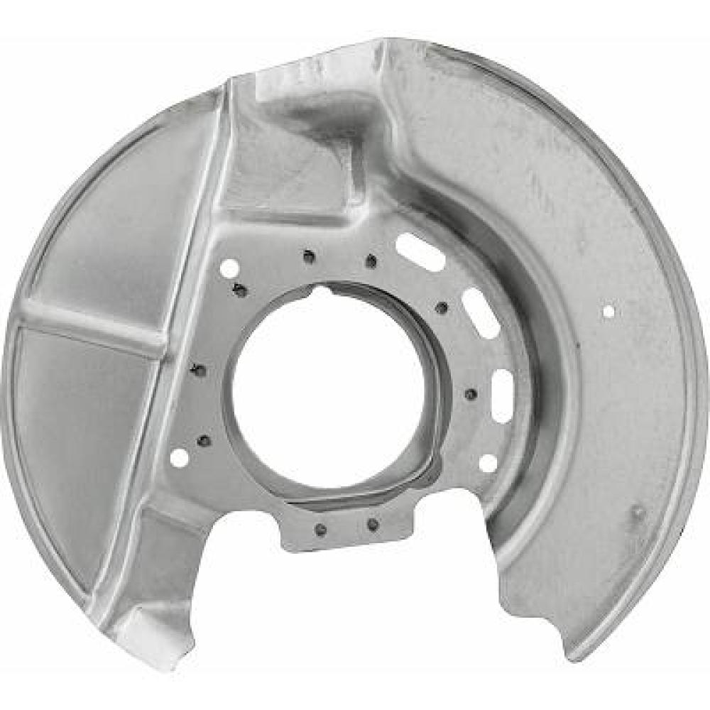 Déflecteur, disque de frein Essieu avant droit BMW 3-Reihe (E30) 82-94