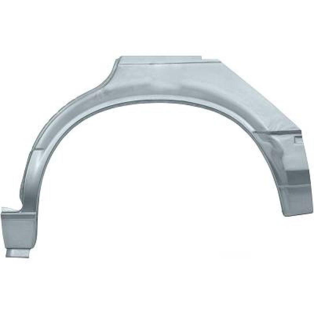 Panneau latéral arrière gauche BMW 3-Reihe (E30) 82-94