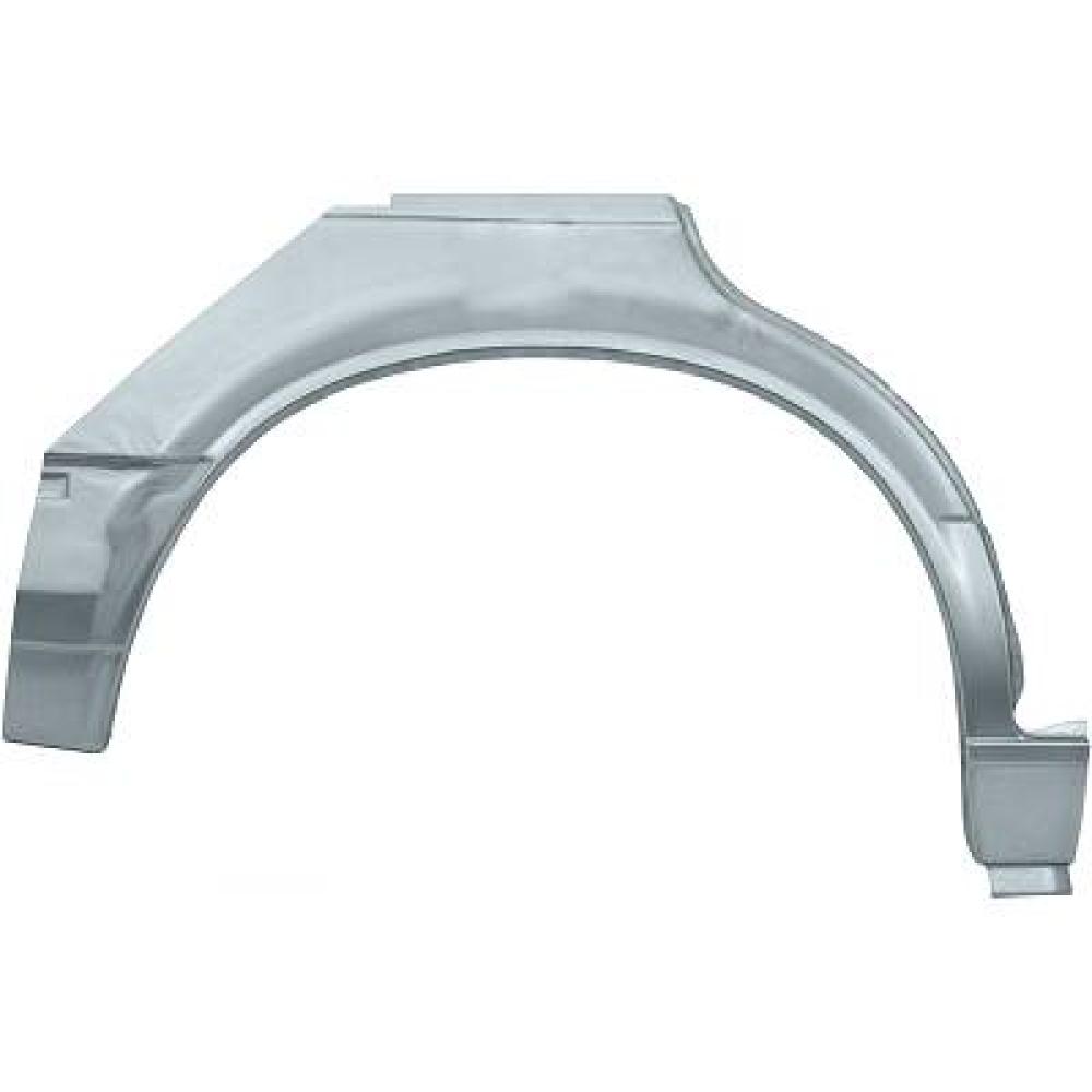 Panneau latéral arrière droite BMW 3-Reihe (E30) 82-94