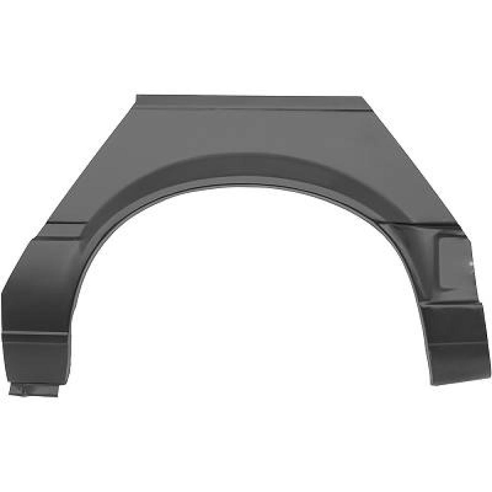 Panneau latéral gauche BMW 3-Reihe (E30) 82-94