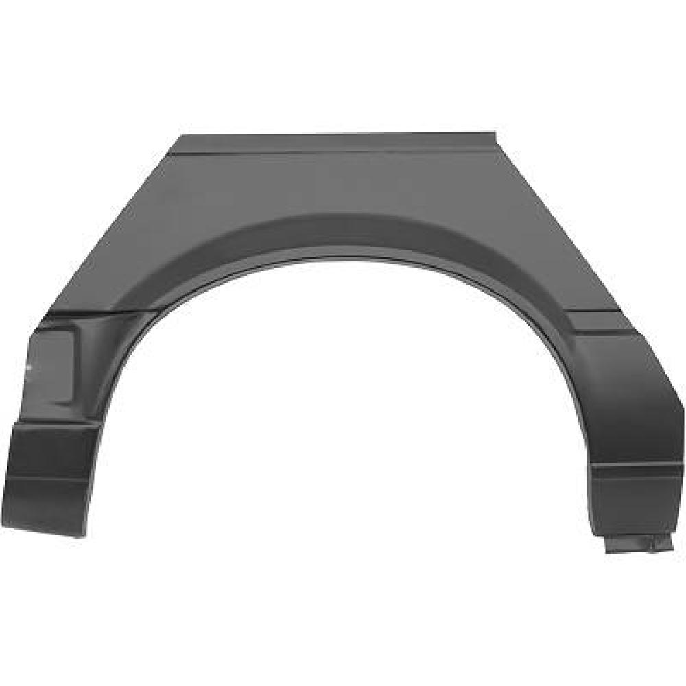 Panneau latéral droite BMW 3-Reihe (E30) 82-94