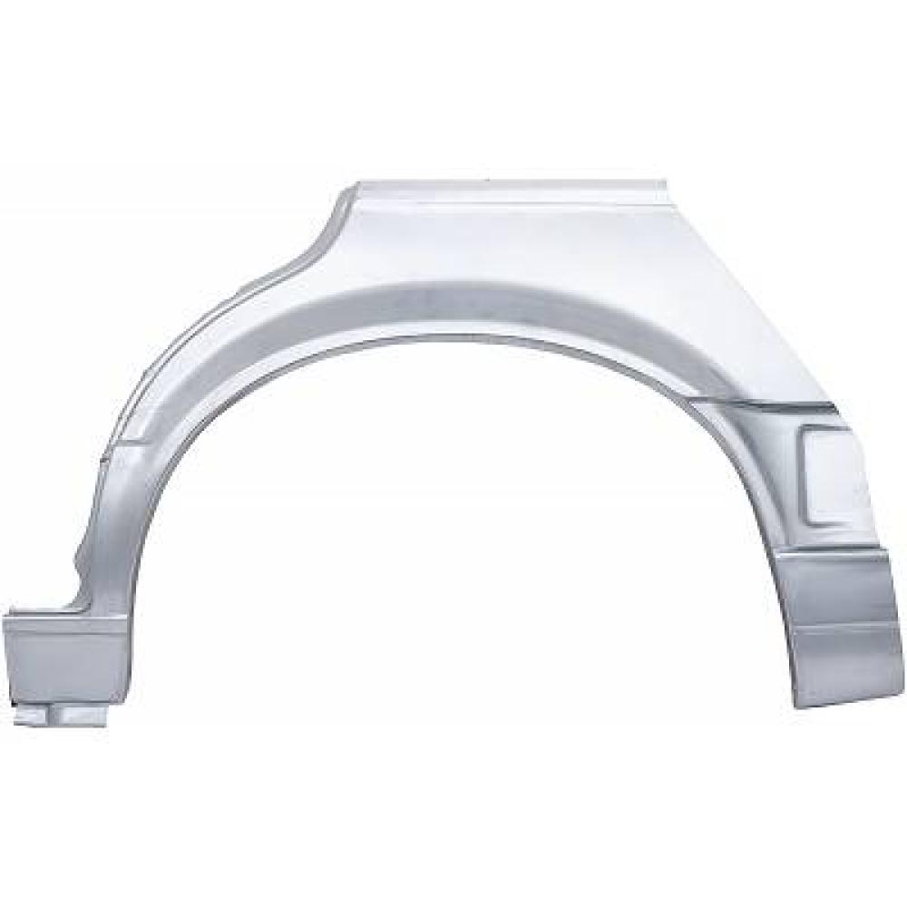 Panneau latéral gauche BMW 3-Reihe (E30) 82-94