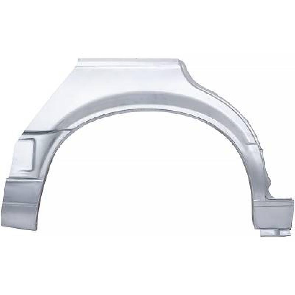 Panneau latéral droite BMW 3-Reihe (E30) 82-94