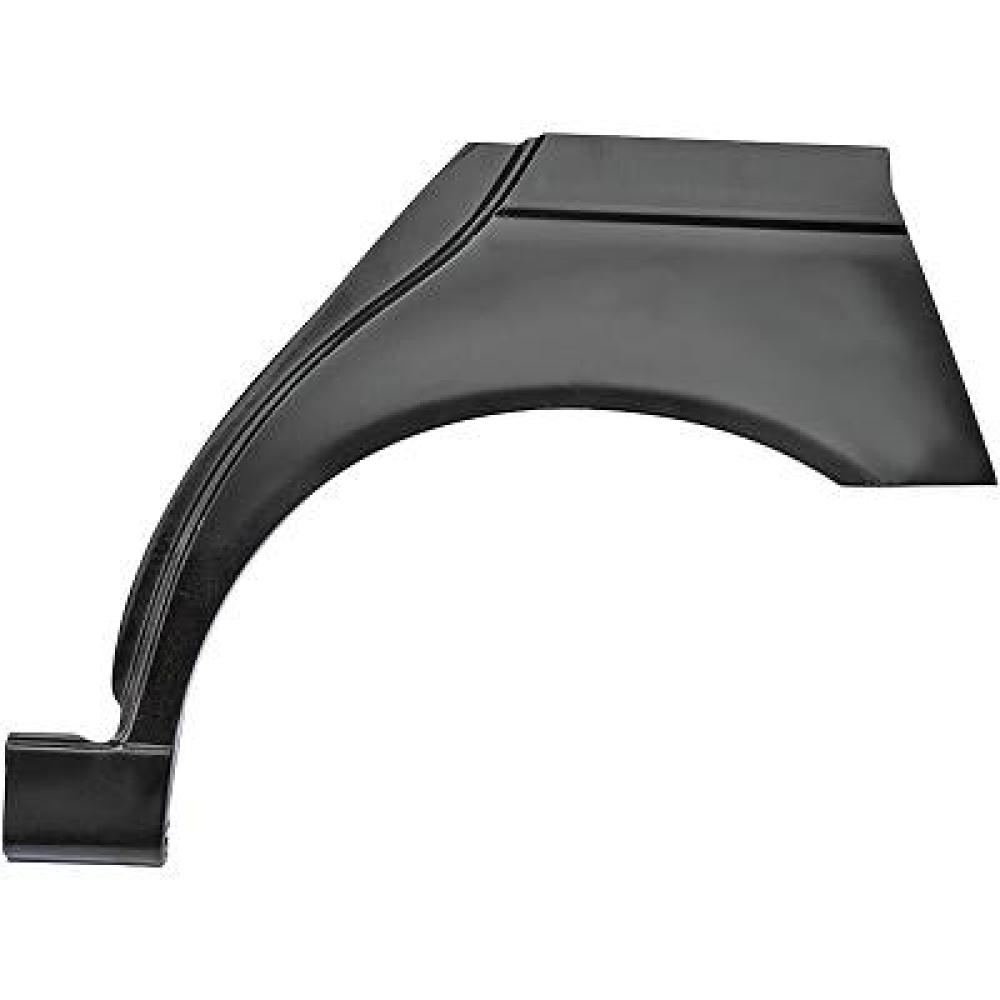 Panneau latéral arrière gauche BMW 5-Reihe (E39) 00-03