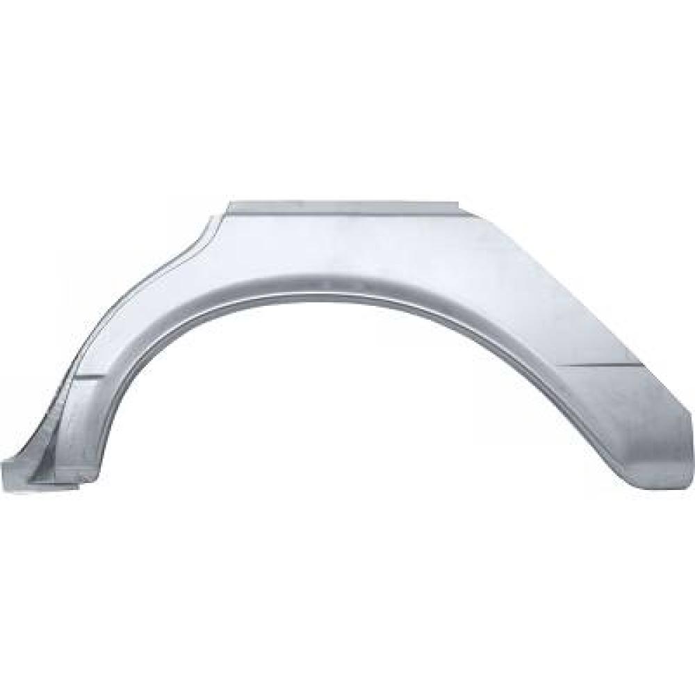 Panneau latéral gauche Mercedes 200-280E(W123) 76-84