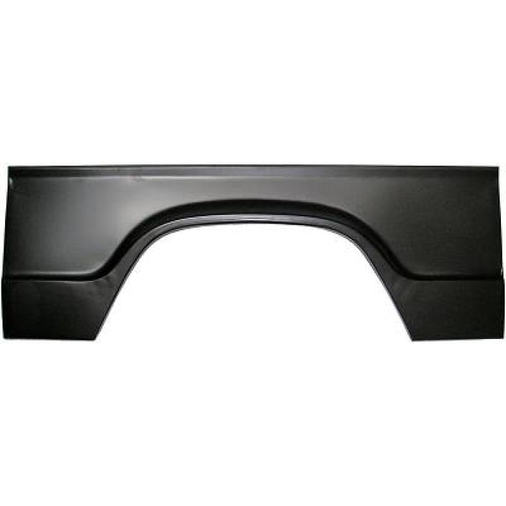 Panneau latéral arrière gauche Mercedes 207D-410 77-95