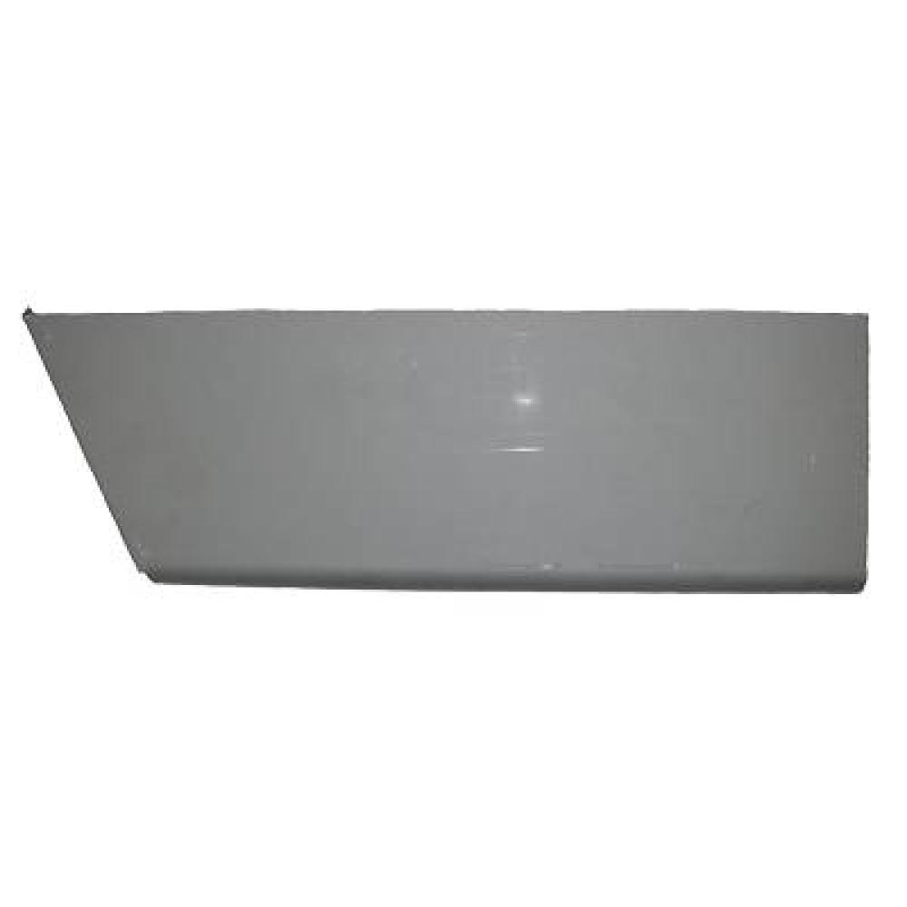 Panneau latéral arrière gauche Mercedes 207D-410 77-95