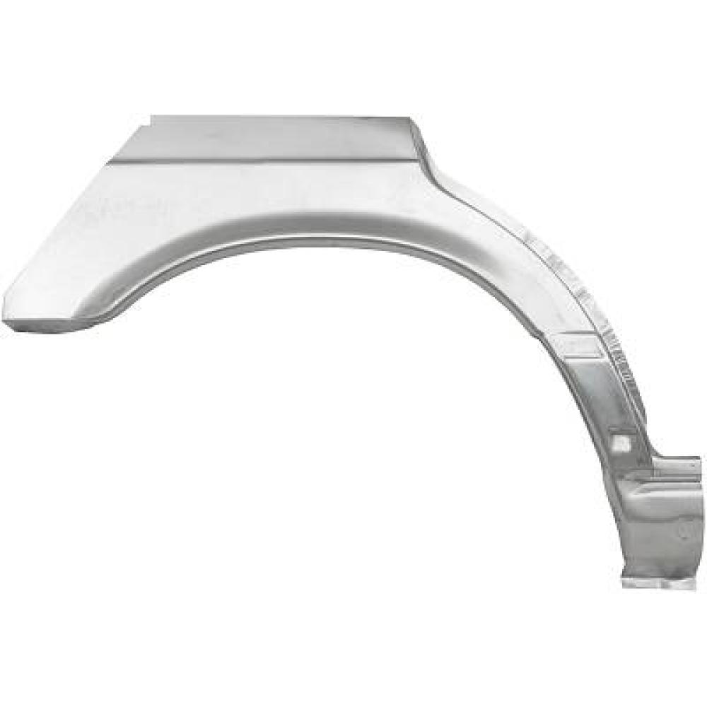 Panneau latéral arrière droite Mercedes W126 (280-500) 80-91