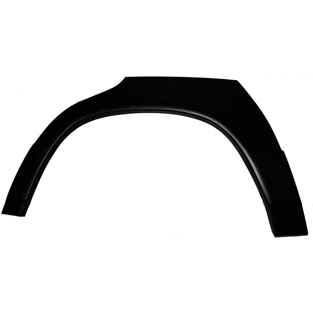 Panneau latéral arrière gauche Mercedes 190E/D(W201) 82-93