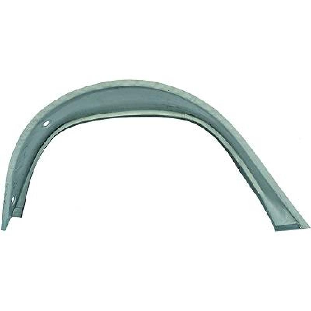 Panneau latéral arrière droite Mercedes 190E/D(W201) 82-93