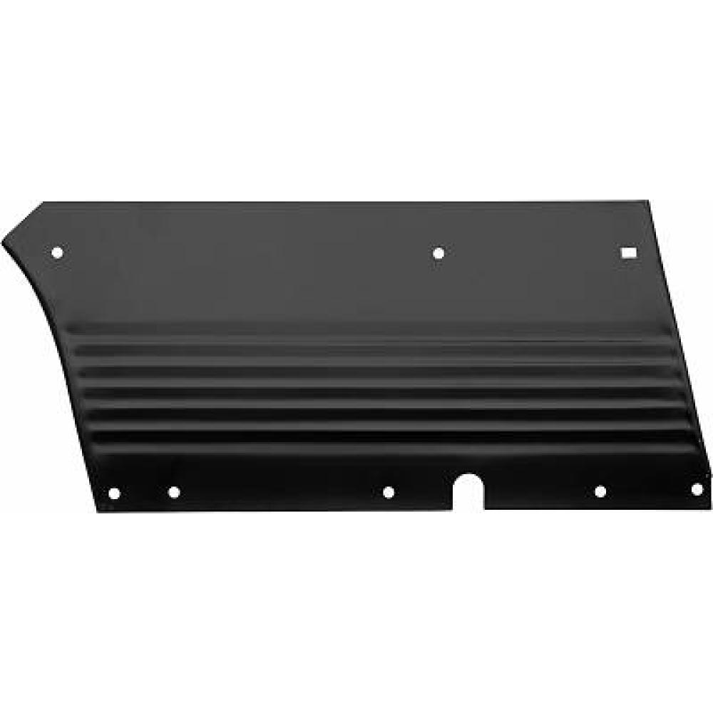 Panneau latéral arrière droite Mercedes W107 SLC (280/380) 74-89