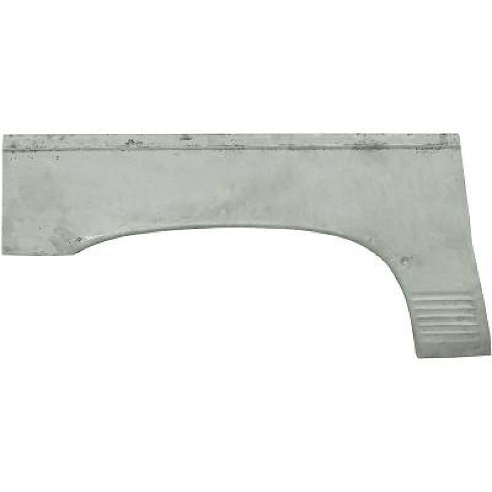 Panneau latéral arrière droite Mercedes W107 SLC (280/380) 74-89