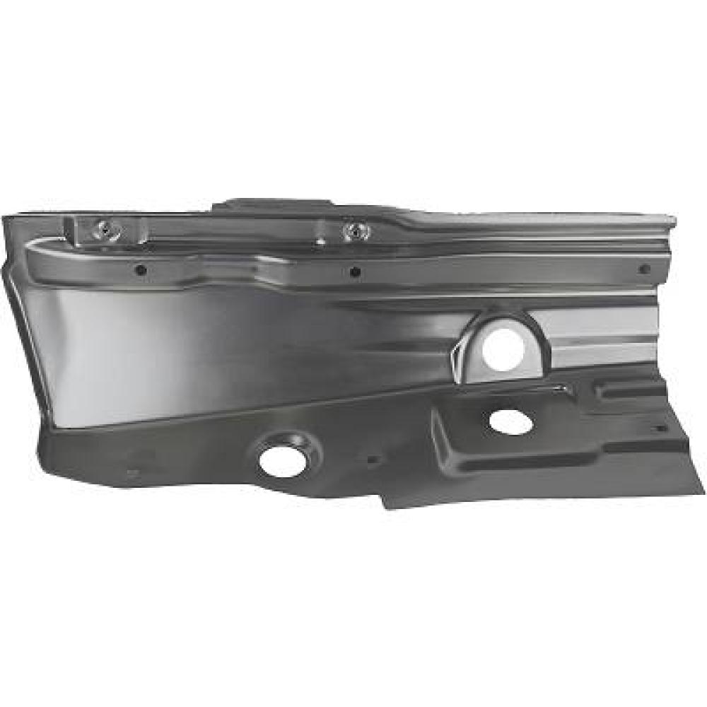 Marche-pied droite Mercedes 200-300E(W124) 85-93