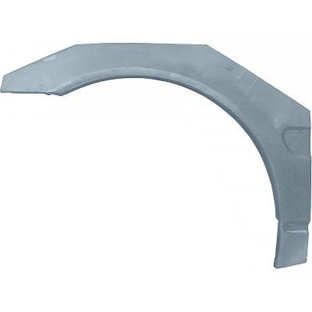 Panneau latéral arrière gauche Mercedes CLK C208 97-02