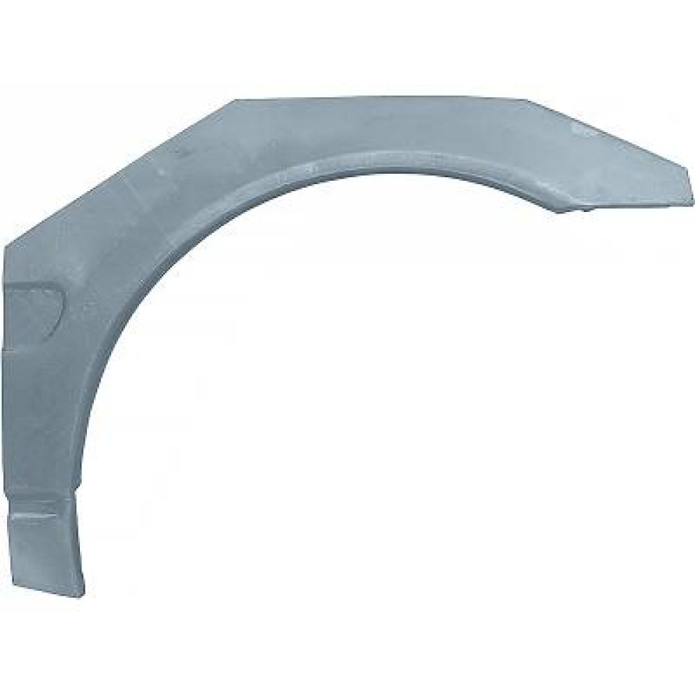 Panneau latéral arrière droite Mercedes CLK C208 97-02