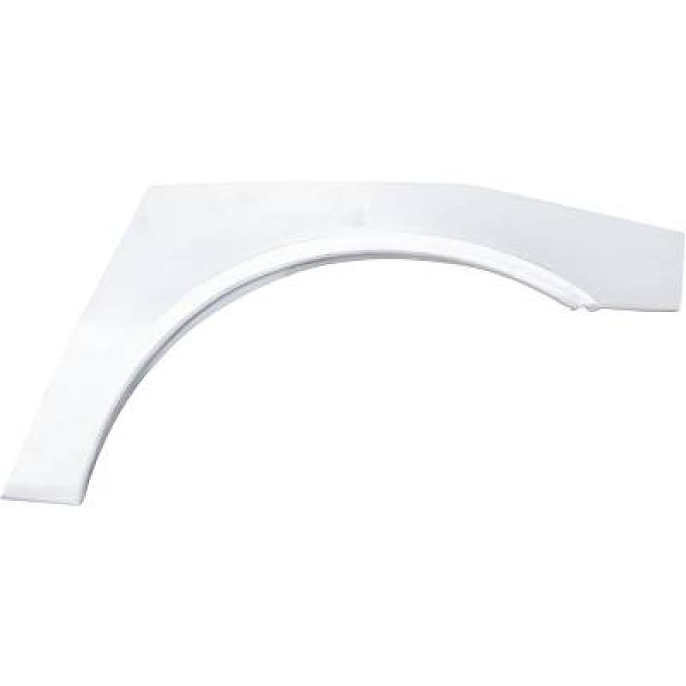 Panneau latéral arrière gauche Mercedes CLK 200-500 C209 02-09