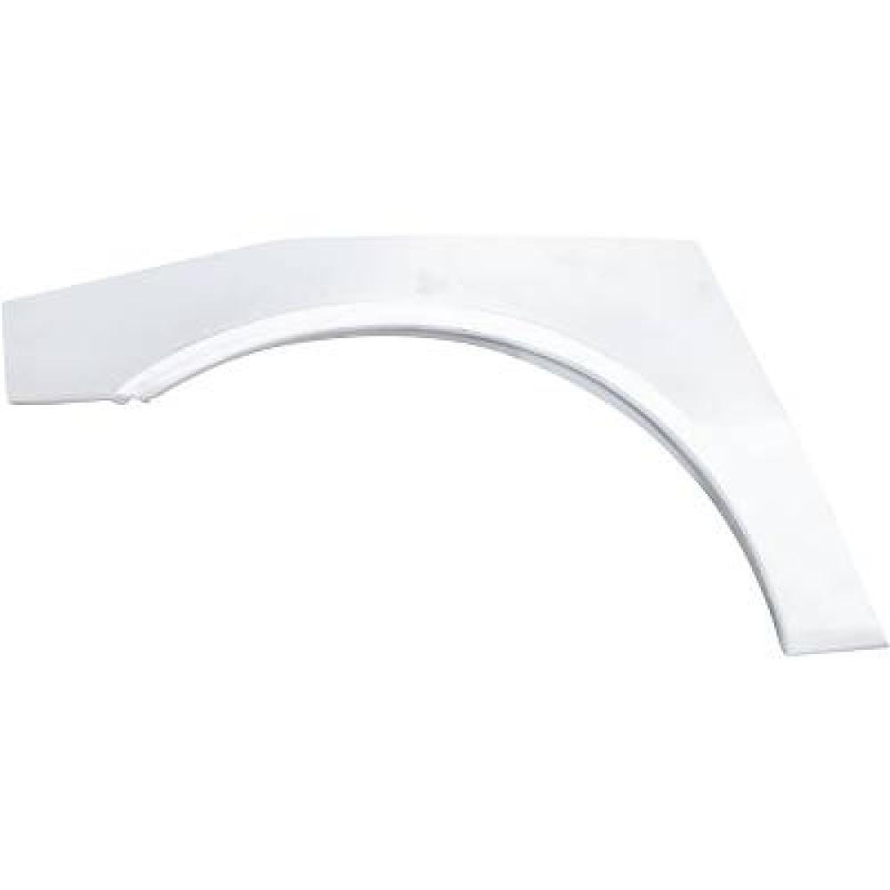 Panneau latéral arrière droite Mercedes CLK 200-500 C209 02-09