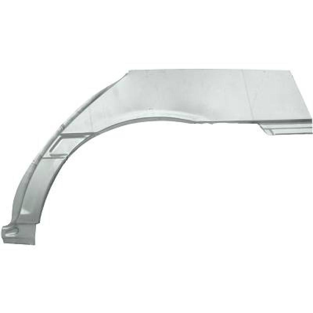 Panneau latéral arrière gauche Mercedes C-Kl. (C180-320)W203 00-04