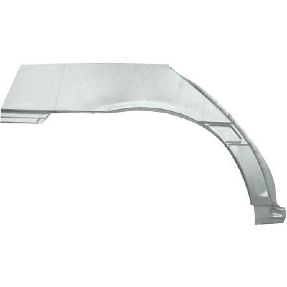 Panneau latéral arrière droite Mercedes C-Kl. (C180-320)W203 00-04