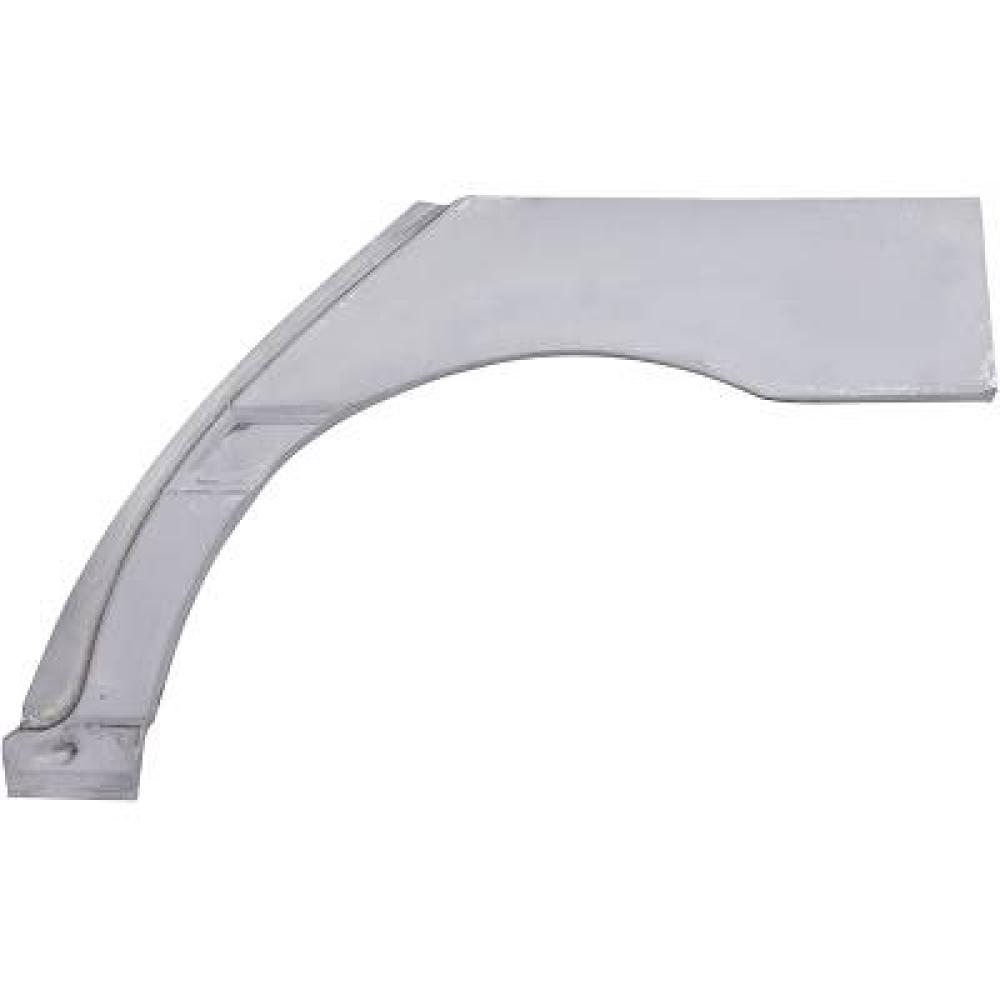 Panneau latéral arrière gauche Mercedes C-Kl. (C180-320)W203 00-04