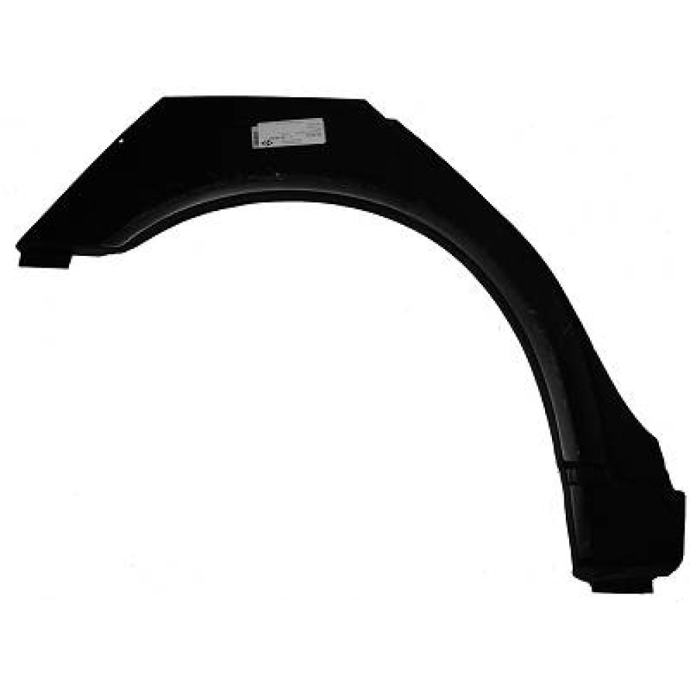 Panneau latéral arrière droite Mercedes E-Kl.(W210) 95-99