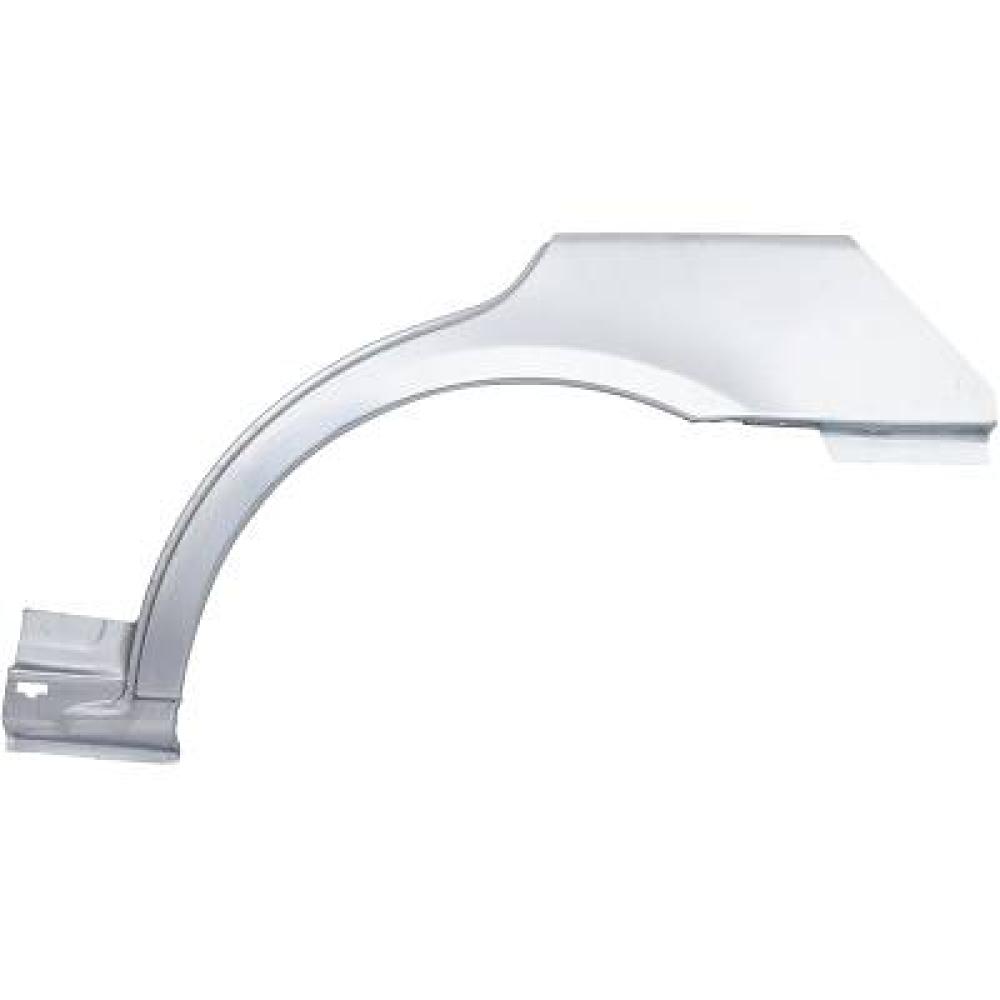 Panneau latéral arrière gauche Mercedes E-Kl.E220-500 W212 09-13