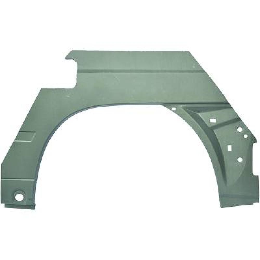 Panneau latéral arrière gauche Mercedes Vito VAN/V-Class 96-03