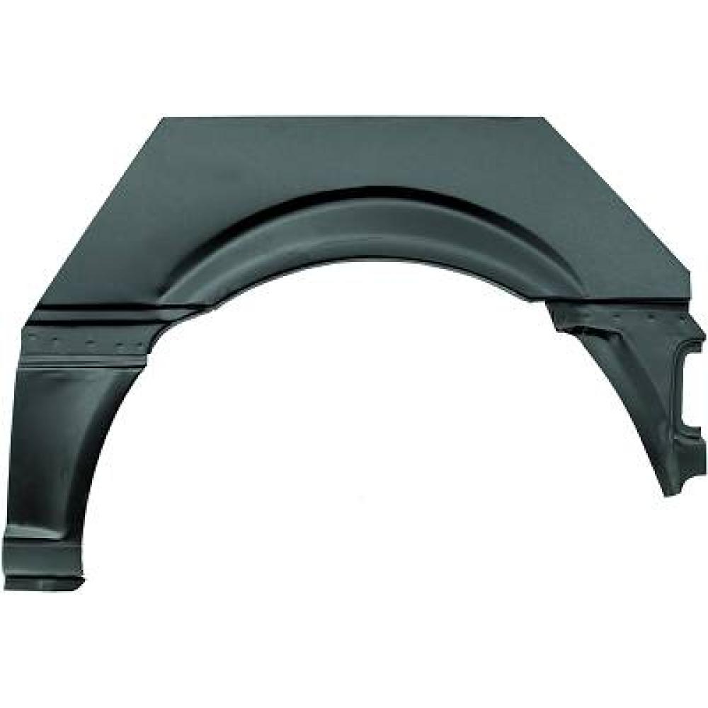 Panneau latéral arrière gauche Mercedes Viano/Vito 09-14