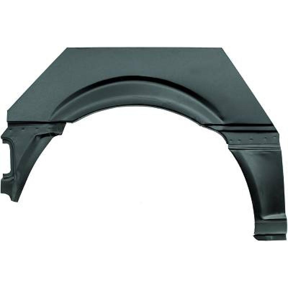 Panneau latéral arrière droite Mercedes Viano/Vito 09-14