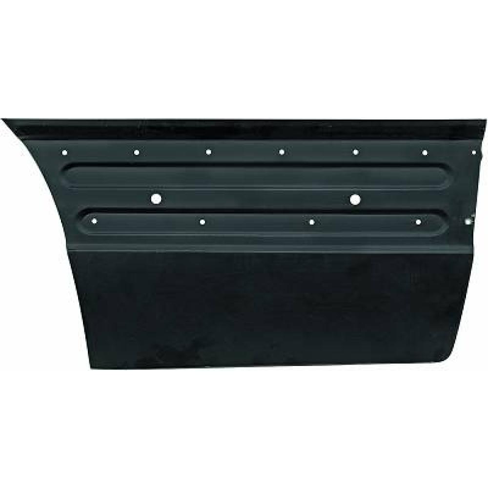 Porte, Carrosserie avant gauche Mercedes Sprinter 06-13