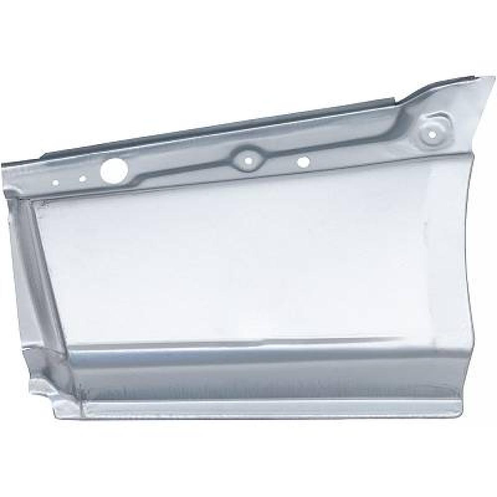 Panneau latéral arrière droite Mercedes Sprinter 18->>