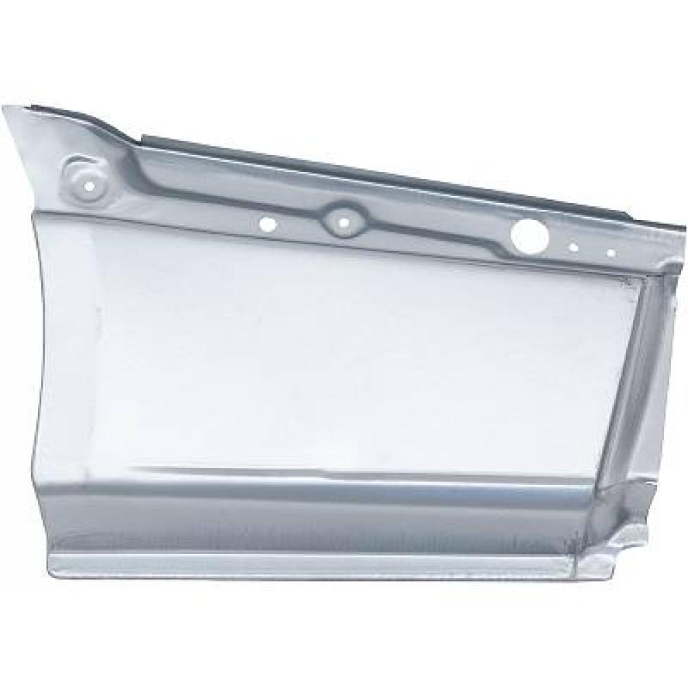 Panneau latéral arrière gauche Mercedes Sprinter 18->>