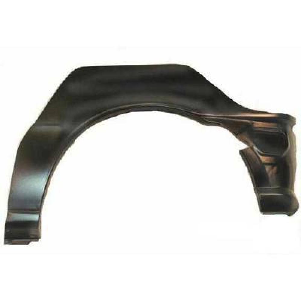 Panneau latéral arrière gauche Ford Fiesta + Courier 89-95