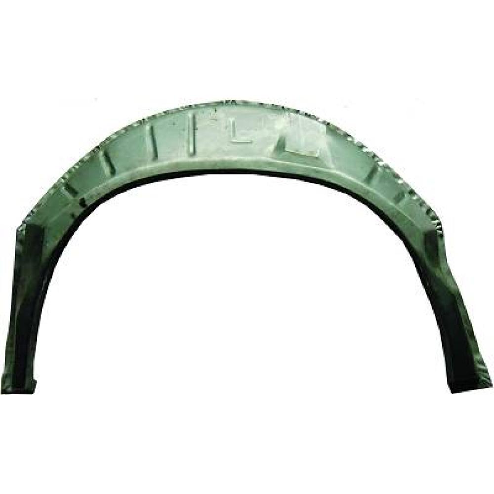 Panneau latéral arrière gauche Ford Transit 91-94