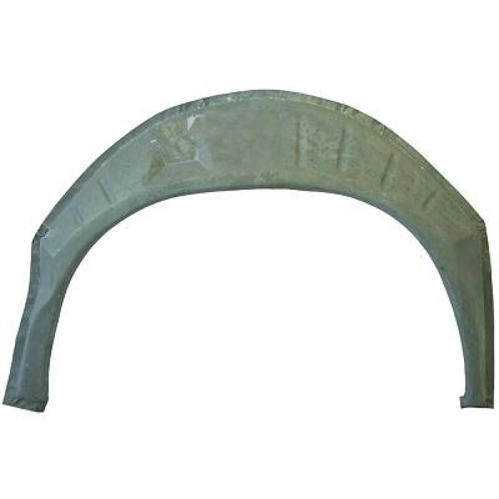 Panneau latéral arrière droite Ford Transit 91-94