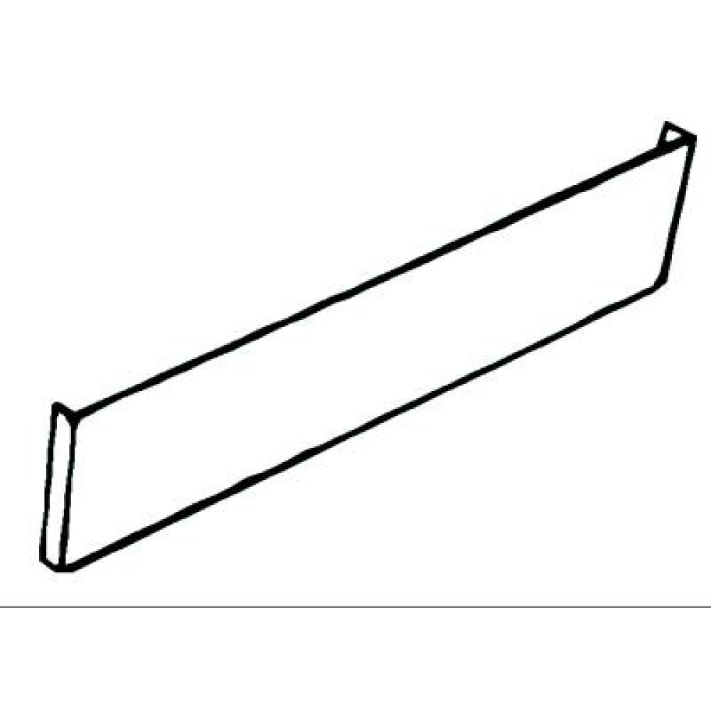 Porte, Carrosserie arrière droite Ford Transit 86-91