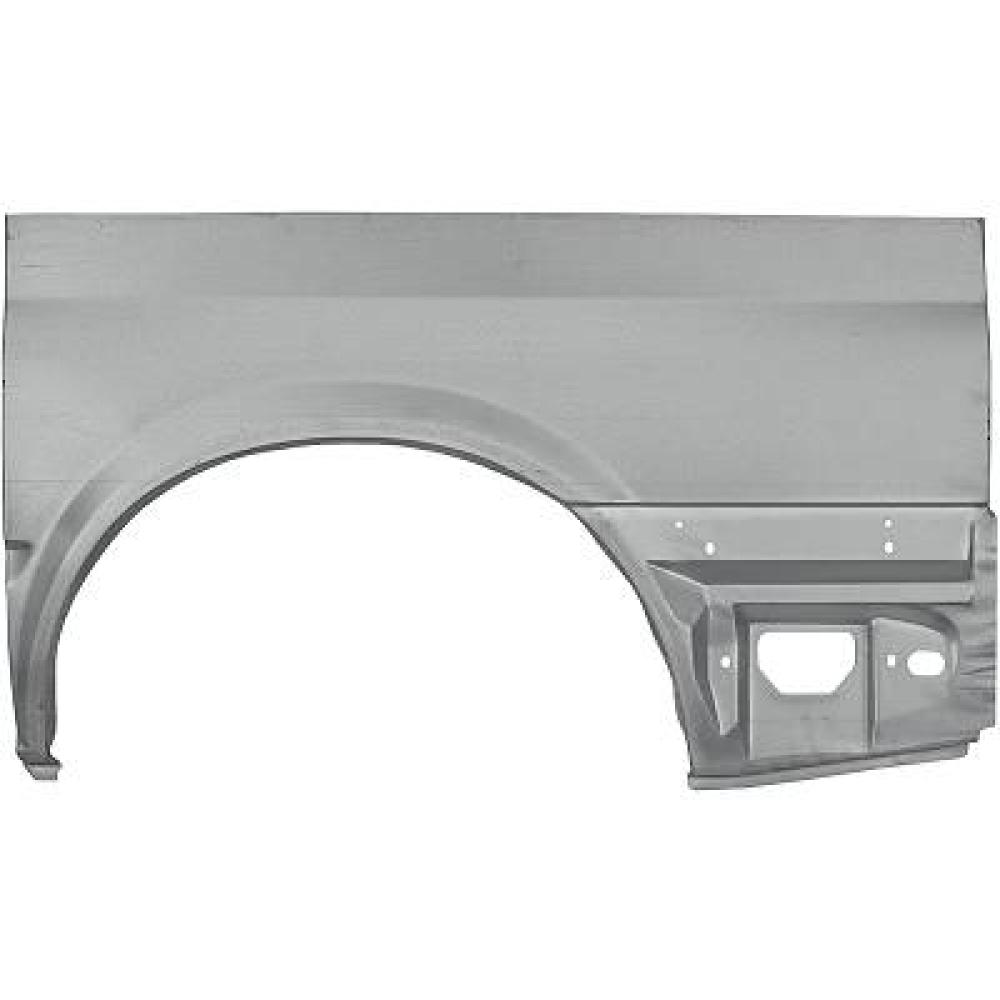 Panneau latéral gauche Ford Transit 00-06