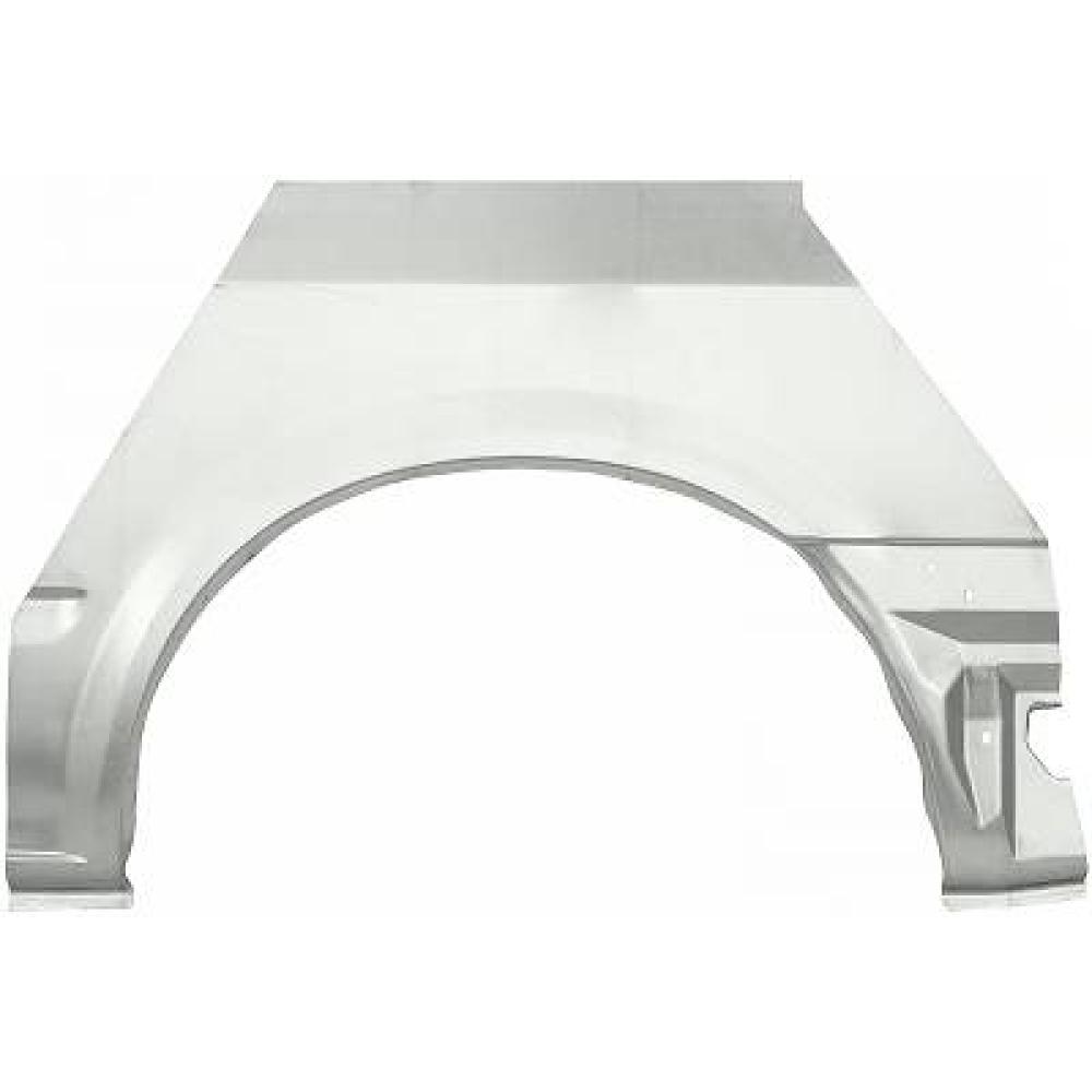 Panneau latéral arrière gauche Ford Transit 00-06