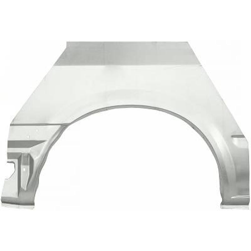 Panneau latéral arrière droite Ford Transit 00-06